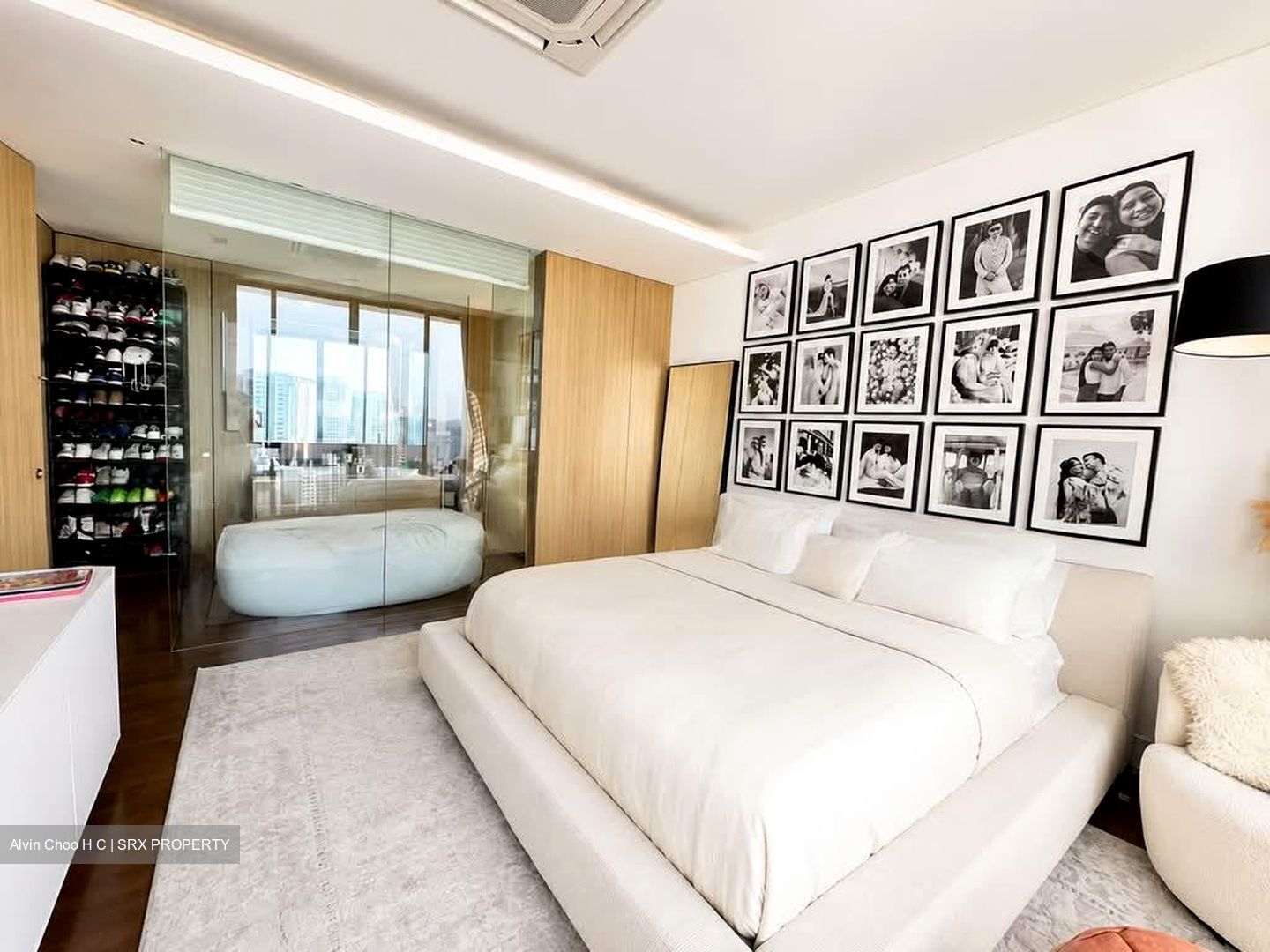 The Boulevard Residence (D10), Apartment #565680921